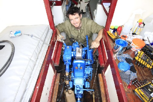 Check out the newly revamped engine!