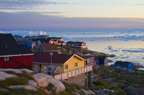 Ilulissat
