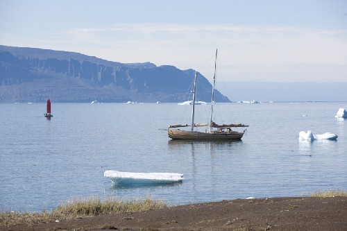 La Louise makes Teleport look like a toy!