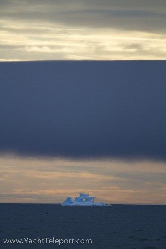 weird cloud that made the wind go crazy
