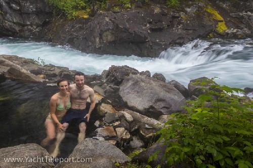 Baranof Warm Springs
