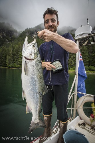 The one that got away