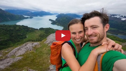 Just a frame from the video. Watch the video embeded below the news piece or on our Videos page - Click for full-size.