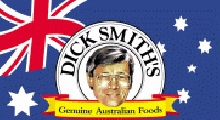 Dick Smith Foods
